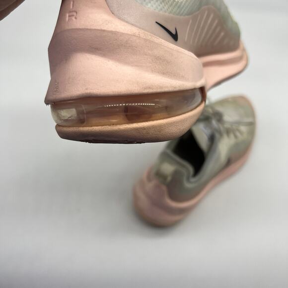 Nike Air Max Axis Women's Athletic Shoes Size 6.5 - Picture 15 of 15